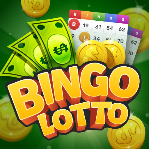 Bingo Lotto icon